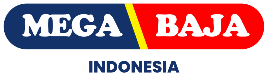 Mega Baja Cibubur | Toko Besi dan Baja Terlengkap di Indonesia